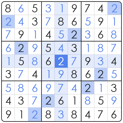sudoku with symbols