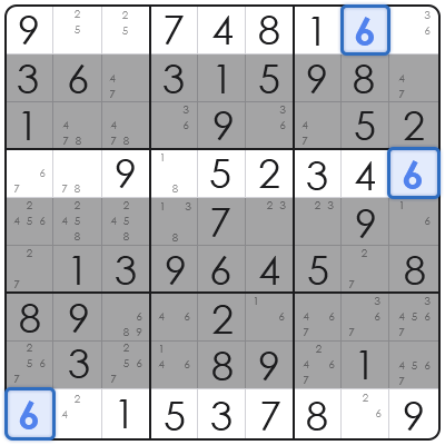 daily killer sudoku online