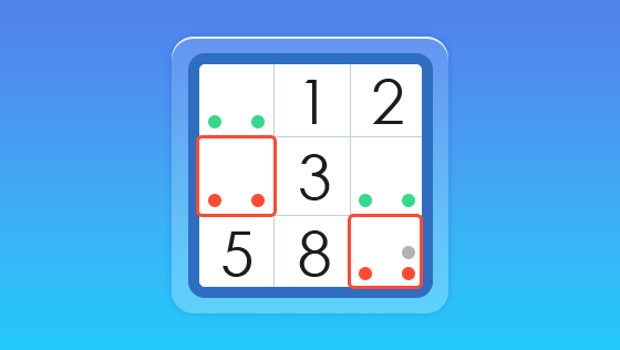 sudoku block