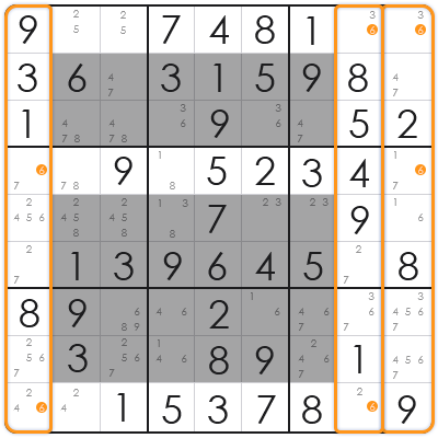 solve sudoku python
