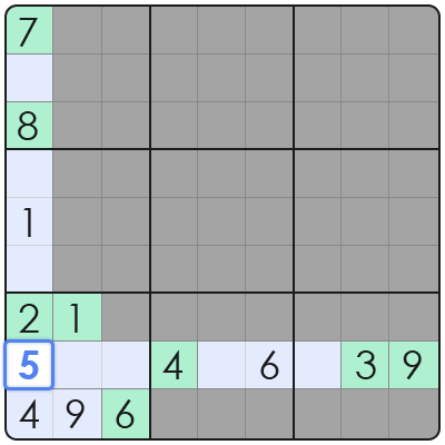 17 clue sudoku